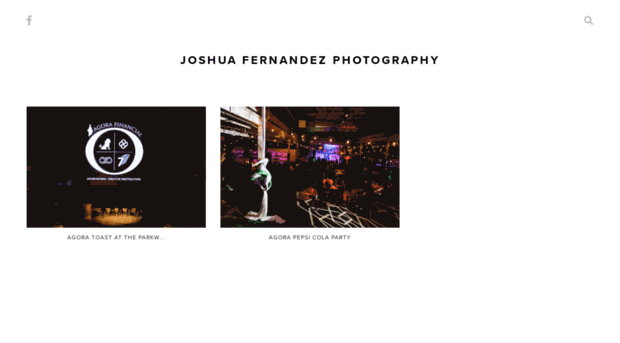 joshuafernandez.pixieset.com