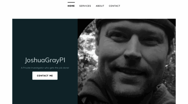 joshuagraypi.com