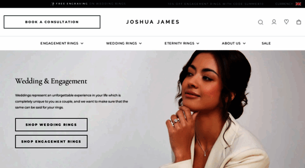 joshuajamesjewellery.co.uk