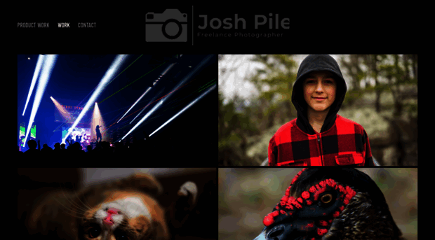 joshuapile.myportfolio.com
