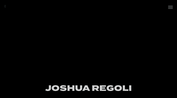 joshuaregoli.com