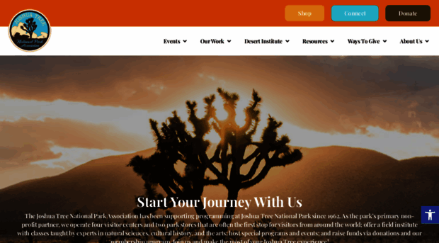 joshuatree.org