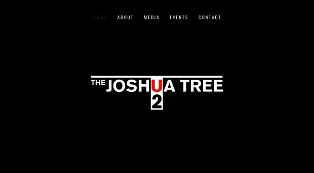 joshuatreeband.com