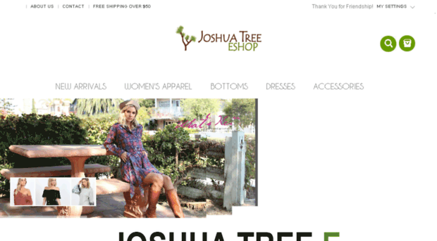 joshuatreeeshop.com