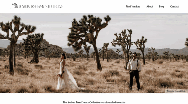 joshuatreeeventscollective.com