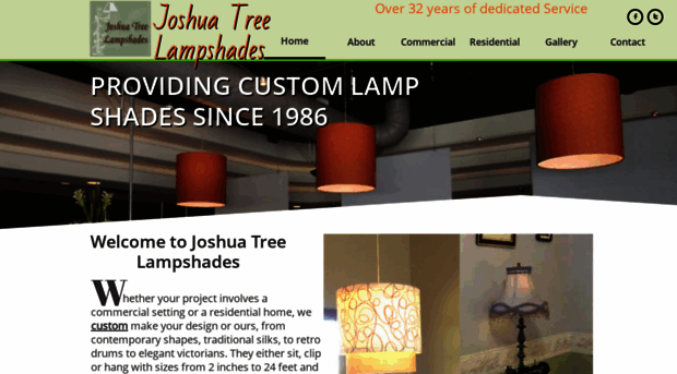 joshuatreelampshades.com