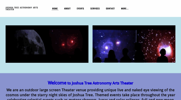 joshuatreetheater.com