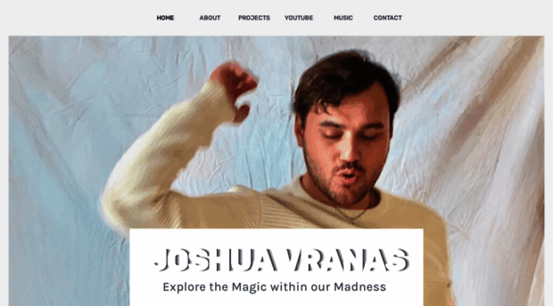 joshuavranas.com