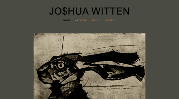 joshuawitten.com