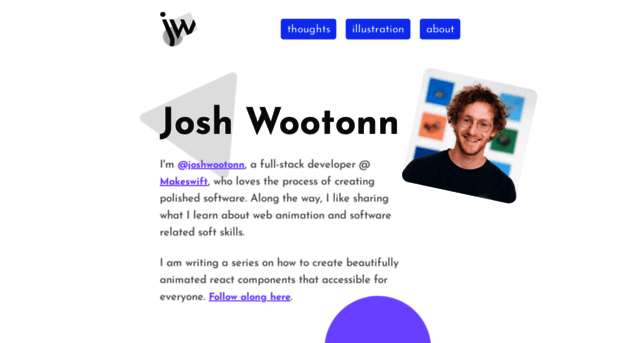 joshuawootonn.com