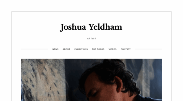 joshuayeldham.com.au