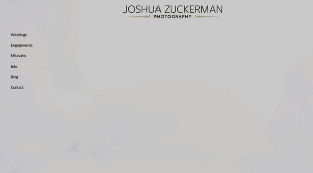 joshuazuckerman.com