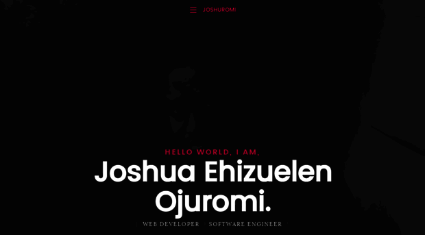 joshuromi.netlify.app