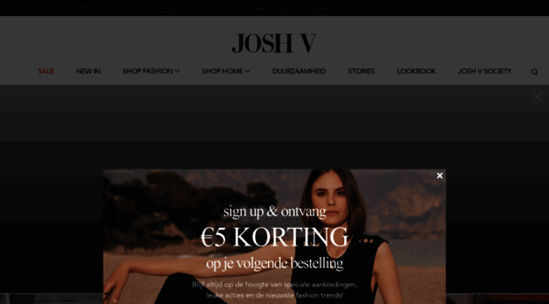 joshv.com