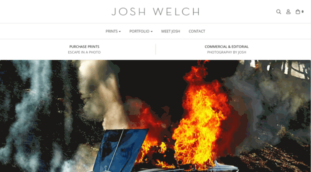 joshwelch.org