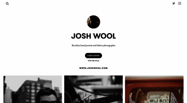 joshwool.exposure.co