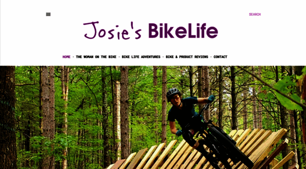 josiebikelife.com