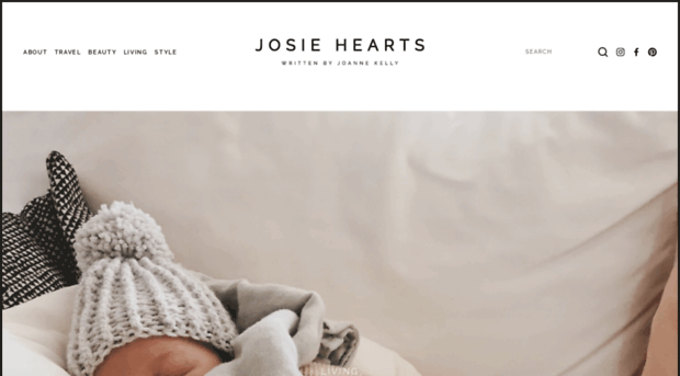 josiehearts.com