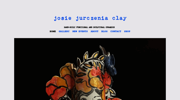 josiejurczenia.com