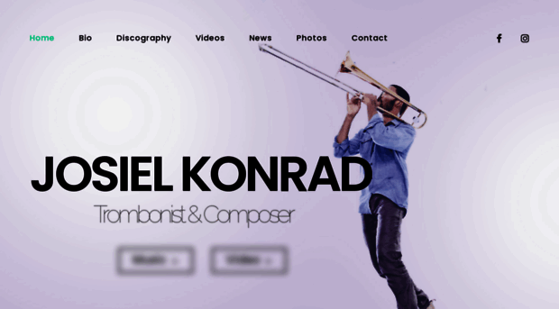 josielkonrad.com