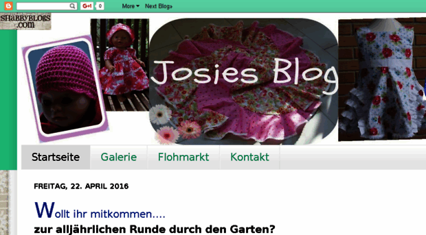 josies-blog.blogspot.com