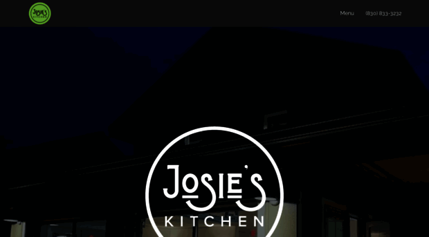 josies-kitchen.com