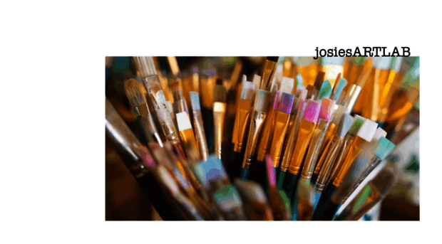 josiesartlab.com