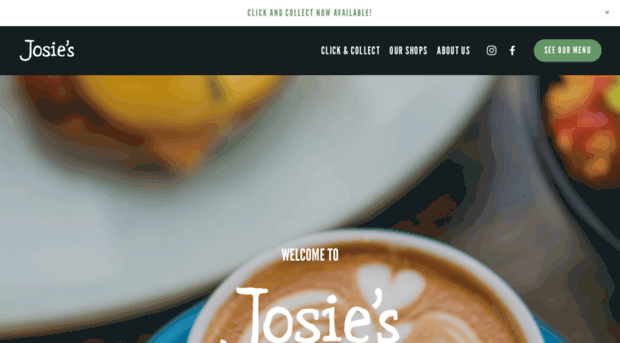 josieswinecoffee.com