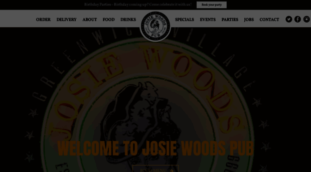 josiewoodsnyc.com