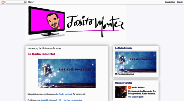 jositomontez.blogspot.com