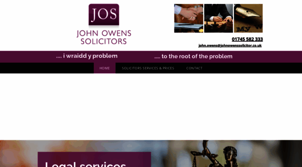 joslaw.co.uk