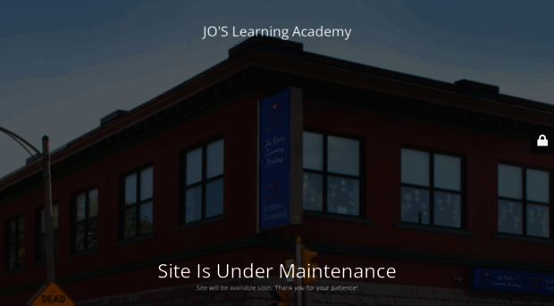 joslearningacademy.com