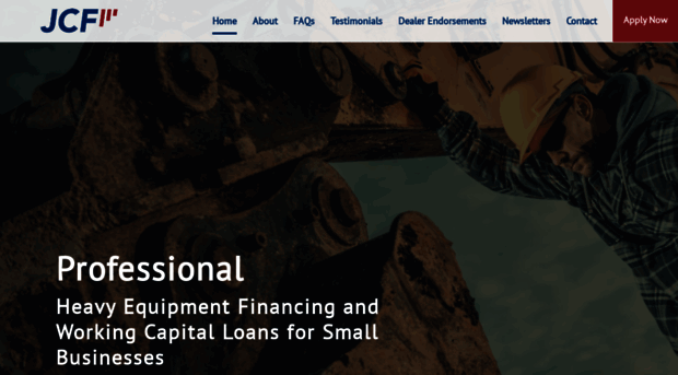 joslencommercialfunding.com