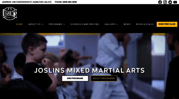 joslinsmma.com