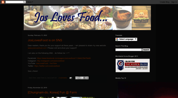 joslovesfood.blogspot.com