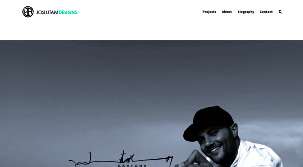 joslutamdesigns.com