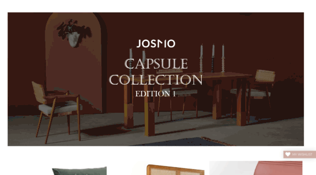 josmostudio.com