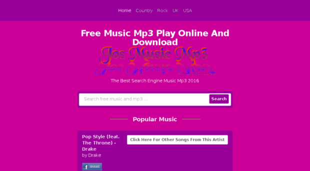 josmusicmp3.xyz