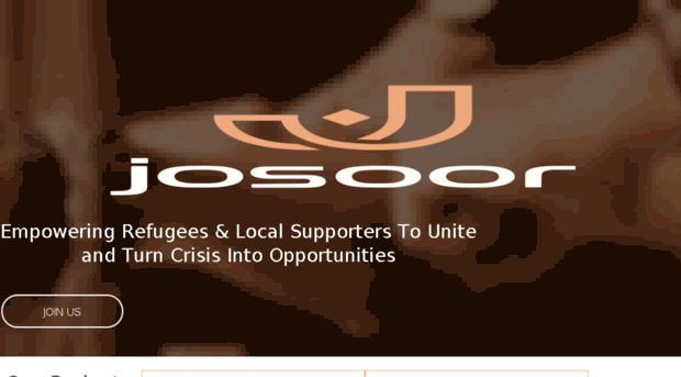 josoor.eu