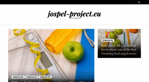 jospel-project.eu