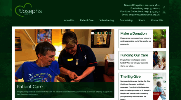 jospice.org.uk