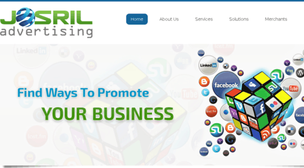 josriladvertising.com