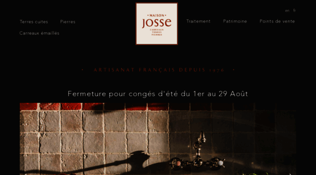 jossefrance.fr