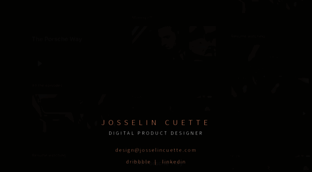josselincuette.com