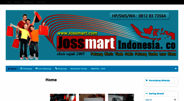 jossmart.com