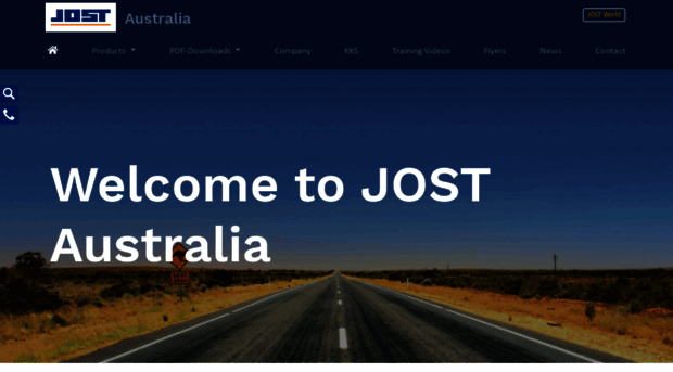 jostaustralia.com.au