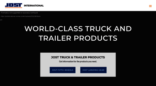 jostinternational.com