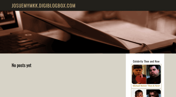 josuemymkk.digiblogbox.com