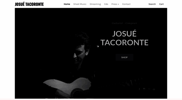 josuetacoronte.com