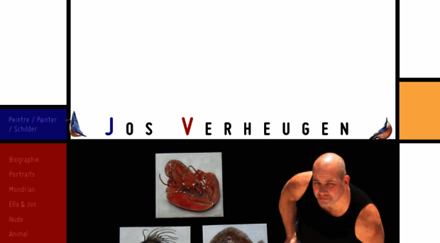 josverheugen.com